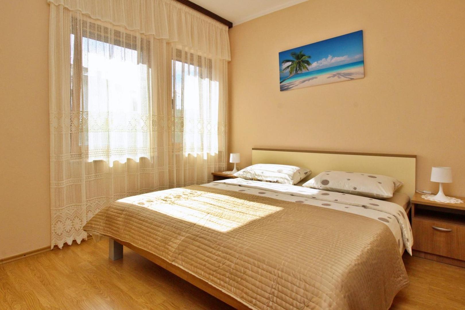 Apartments Ivanka C. Солине Экстерьер фото