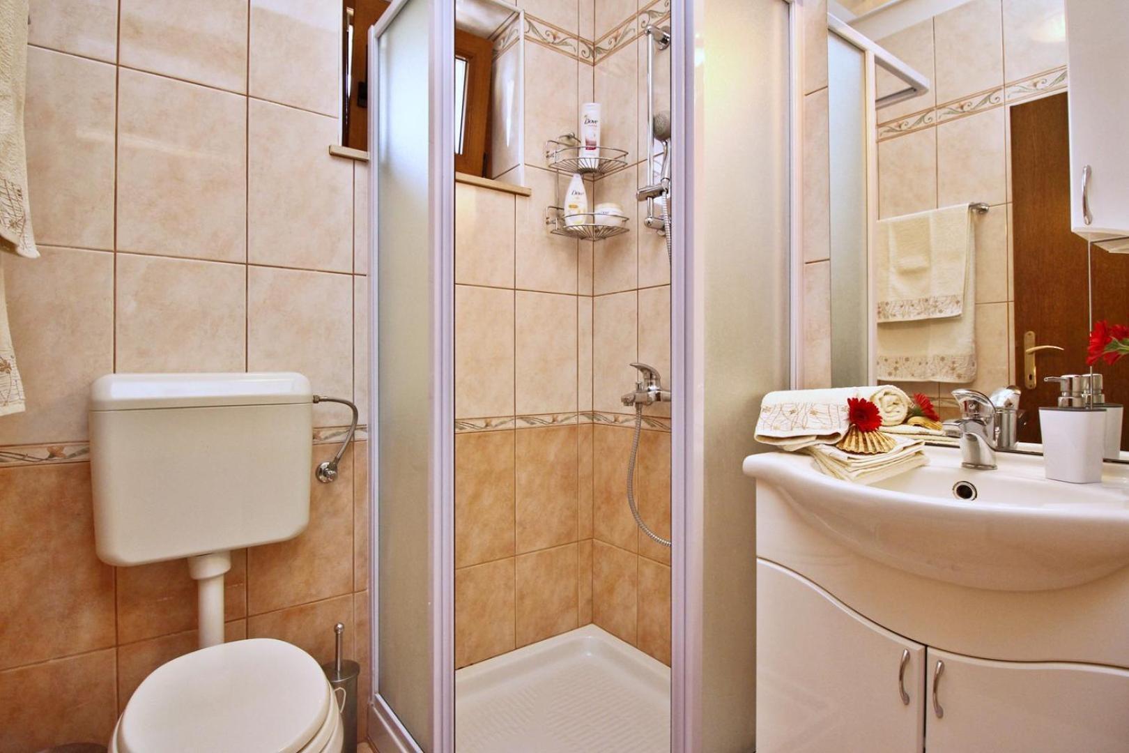 Apartments Ivanka C. Солине Экстерьер фото