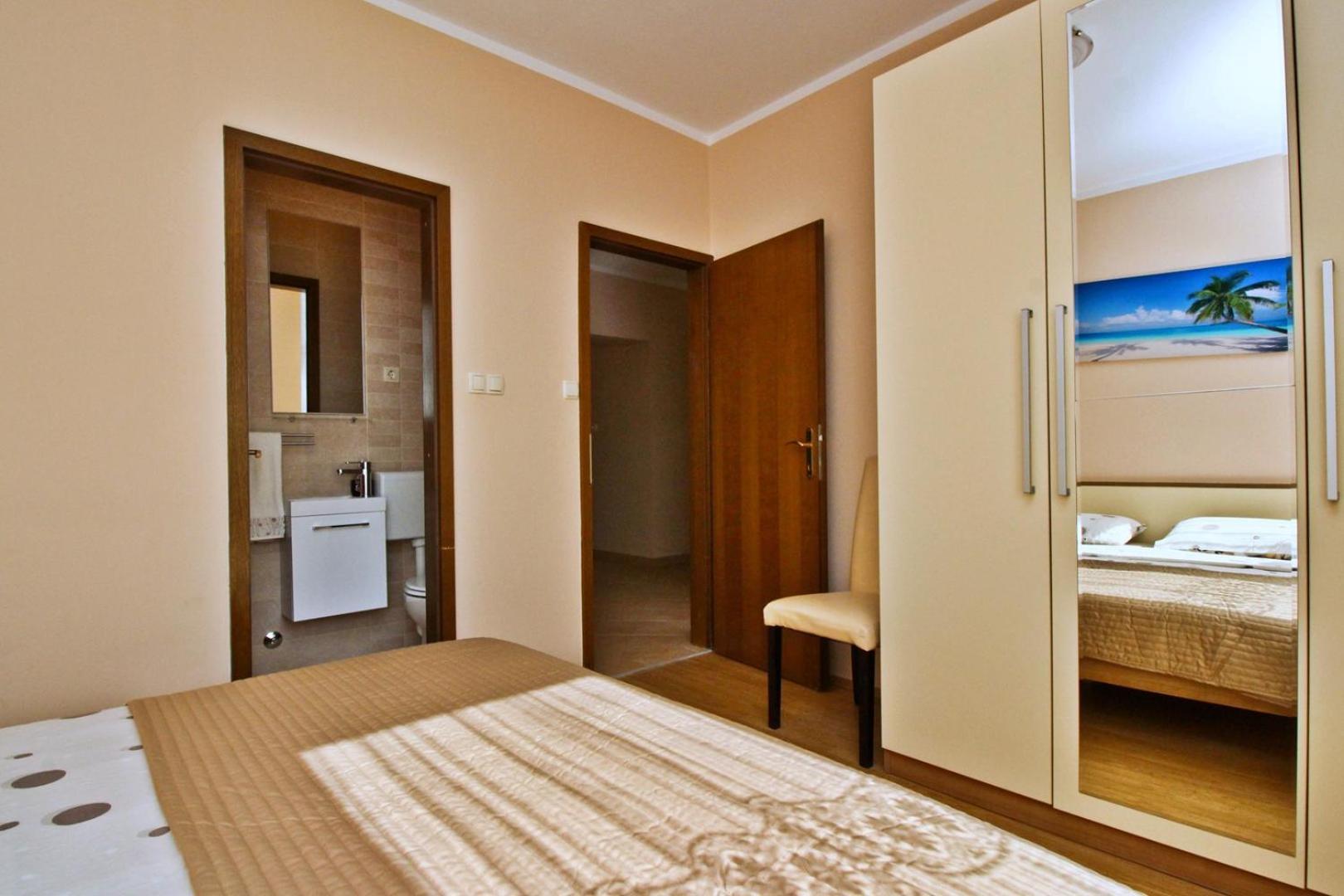 Apartments Ivanka C. Солине Экстерьер фото