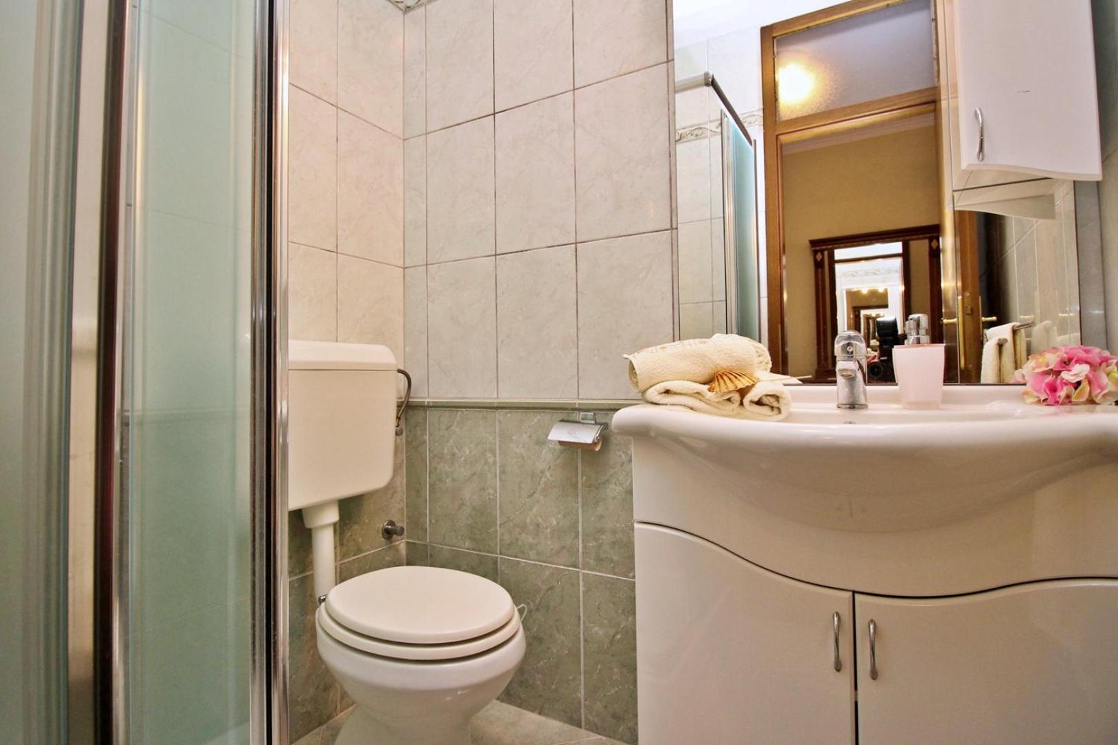 Apartments Ivanka C. Солине Экстерьер фото
