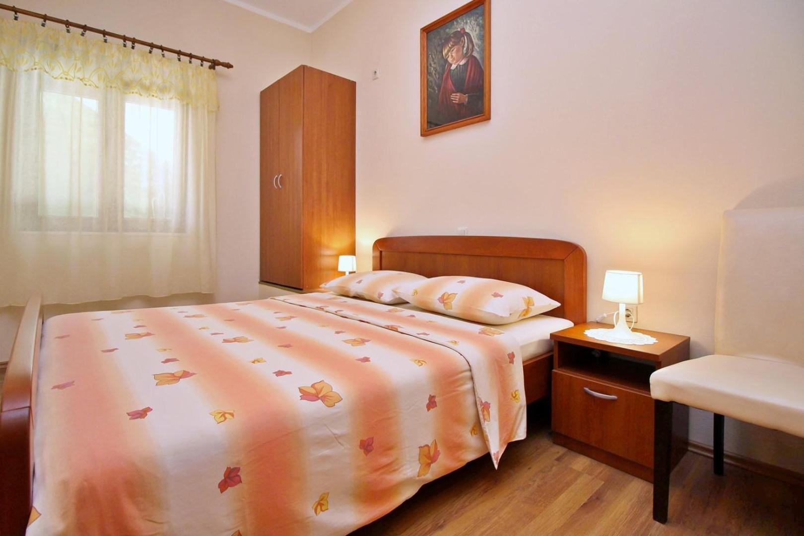 Apartments Ivanka C. Солине Экстерьер фото