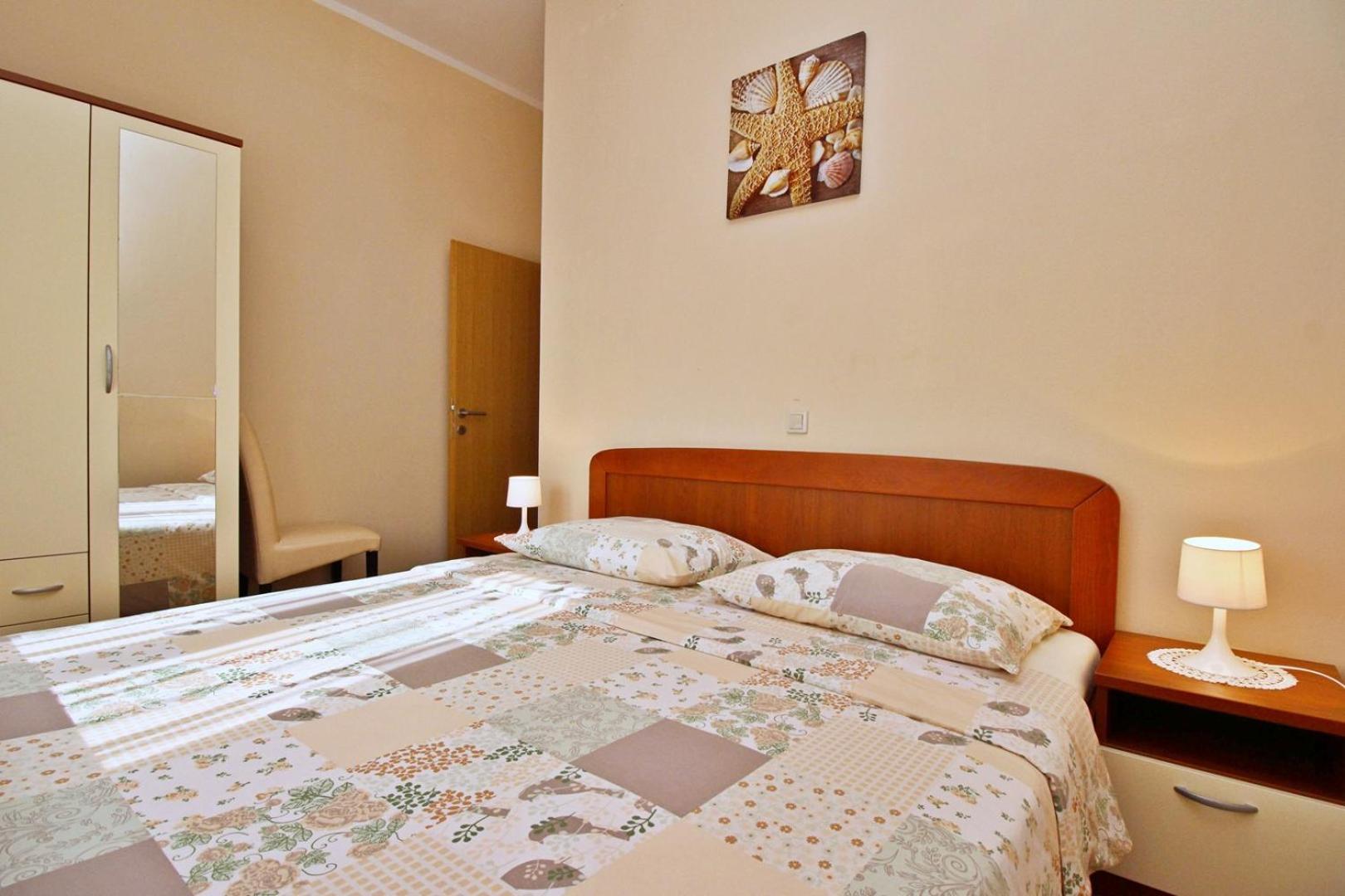 Apartments Ivanka C. Солине Экстерьер фото