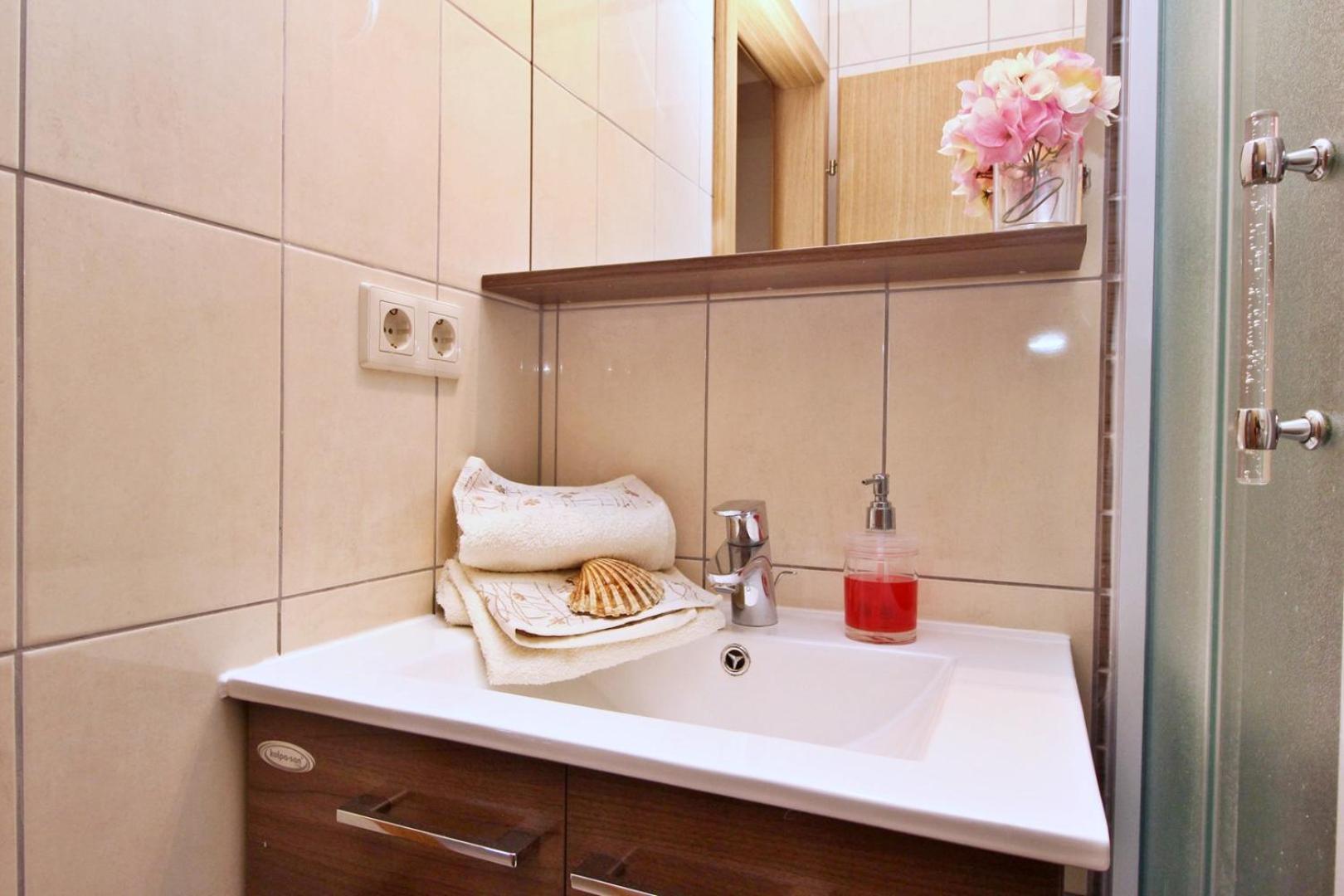 Apartments Ivanka C. Солине Экстерьер фото