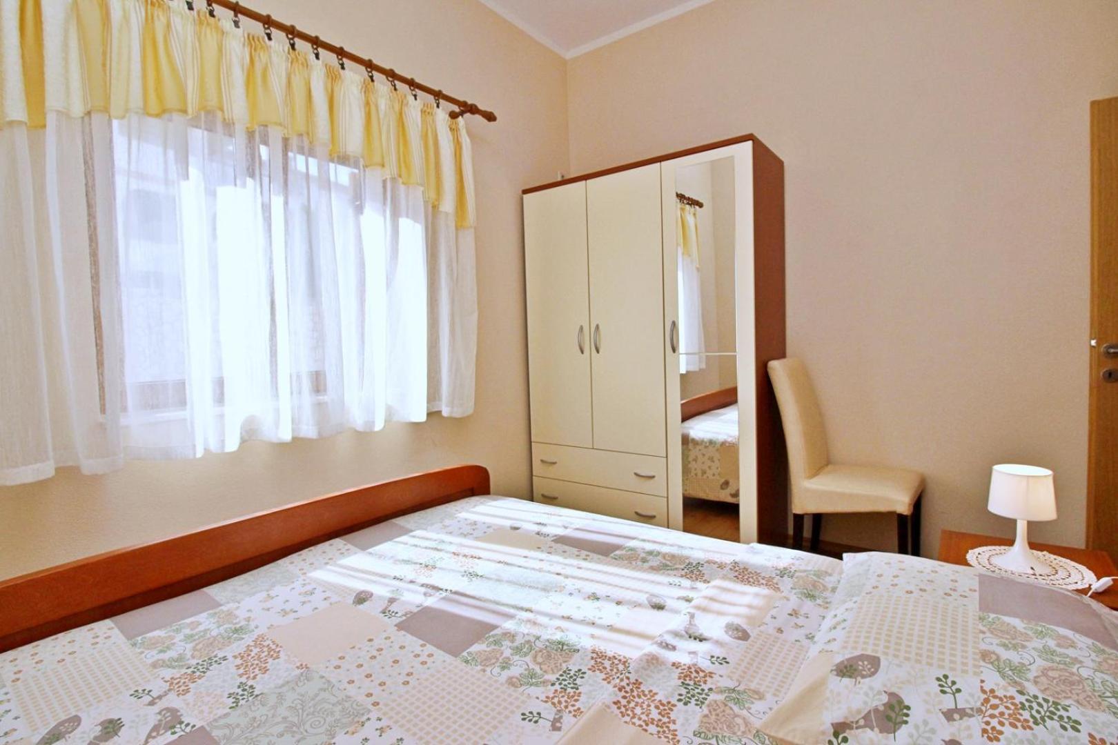 Apartments Ivanka C. Солине Экстерьер фото